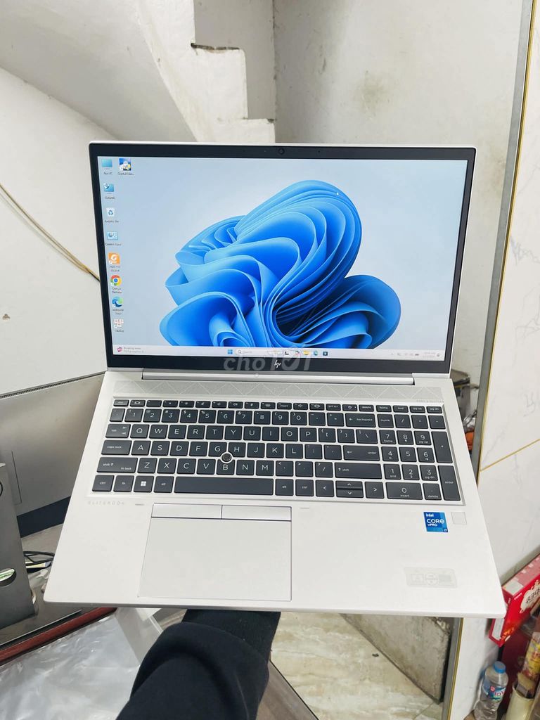 HP Elitebook 850G8 i7 15.6 inch 16GB/512GB. Mua bán Laptop tại Quận Hà Đông Hà Nội được đăng bởi Đào Văn Việt hình 1