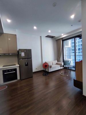 Căn hộ 45 m² · 1 PN · Masteri West Heights