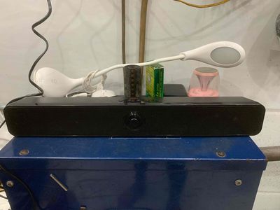 thanh lý loa Bluetooth MINISO model:DS-1338. Mua bán Tivi, Âm thanh tại Quận 8 Tp Hồ Chí Minh được đăng bởi Huỳnh Trường An