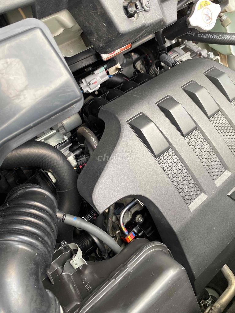 Mitsubishi Xpander Premium 2020 1.5AT - 91000 km. Mua bán Ô tô tại Quận Hai Bà Trưng Hà Nội được đăng bởi Văn Hậu hình 15