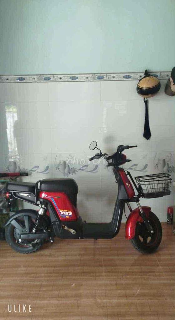 Xe đạp điện martin. Mua bán Xe đạp tại Huyện Nhơn Trạch Đồng Nai được đăng bởi Lê Ngọc hình 7