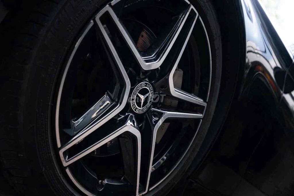 Mercedes C300 AMG Đklđ 2020- trả trước 350. Mua bán Ô tô tại Quận 7 Tp Hồ Chí Minh được đăng bởi Thanh Cường Long Anh hình 9