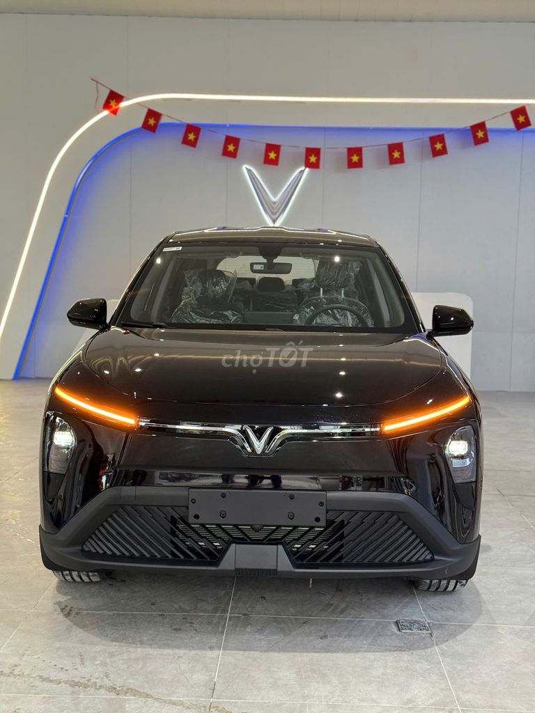 VinFast Limo Green 2025 xe giao nhanh đủ màu. Mua bán Ô tô tại Quận Liên Chiểu Đà Nẵng được đăng bởi Vinfast Đà Nẵng hình 5