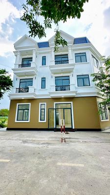 BÁN NHÀ PHỐ KDC NGUYỄN VĂN TIẾT - LÁI THIÊU THUẬN AN TT TRƯỚC 5% LỤM