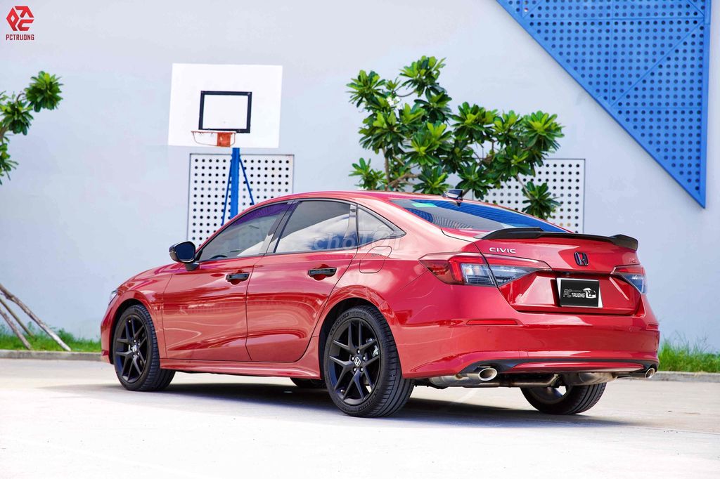 CIVIC RS DATE CUỐI 2024 SIÊU MỚI, ODO: CHỈ 7.000KM. Mua bán Ô tô tại Quận 10 Tp Hồ Chí Minh được đăng bởi PC Trương hình 5