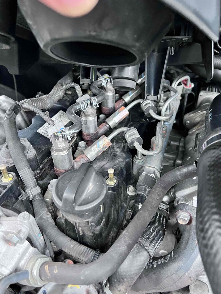 Mazda BT 50 2021 2.2 MT. Mua bán Ô tô tại Thành phố Phủ Lý Hà Nam được đăng bởi Xuân Bắc hình 11