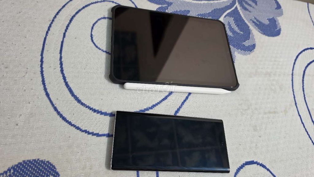 Apple iPad Mini 7 Fullbox và note10đốm. Mua bán Máy tính bảng tại Quận Thanh Khê Đà Nẵng được đăng bởi Vy Khánh hình 1