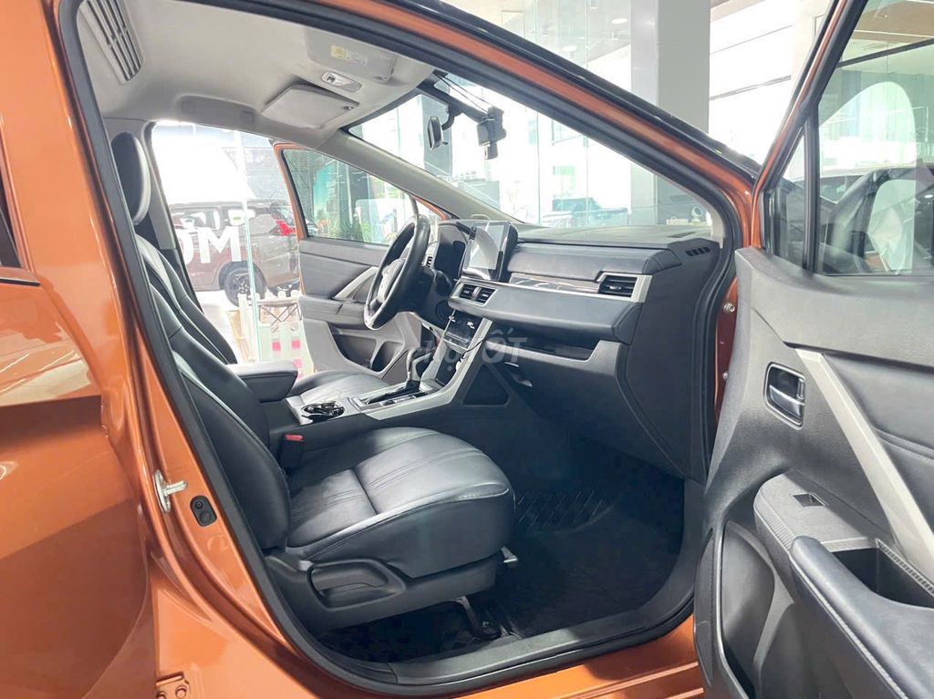 Mitsubishi Xpander Cross 2023 ĐKLĐ 2024. Mua bán Ô tô tại Thành phố Thủ Dầu Một Bình Dương được đăng bởi Quang Thế hình 7