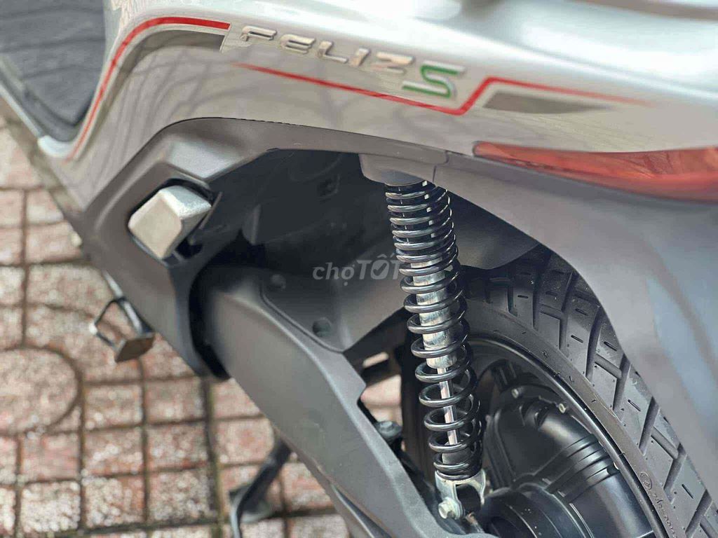 ✅Pink Quận 12✅FelizS Xe Máy Điện-Nậu Xớ 10củ. Mua bán Xe máy tại Quận 12 Tp Hồ Chí Minh được đăng bởi  Xe Điện Pink Quận 12 hình 7