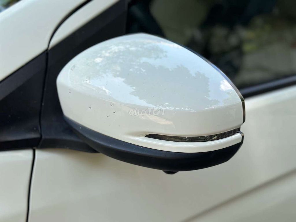 ⛔ Bán Honda City 2016 1.5 CVT - 108k km - xe đẹp. Mua bán Ô tô tại Thành phố Thủ Đức Tp Hồ Chí Minh được đăng bởi Phú Phúc hình 19