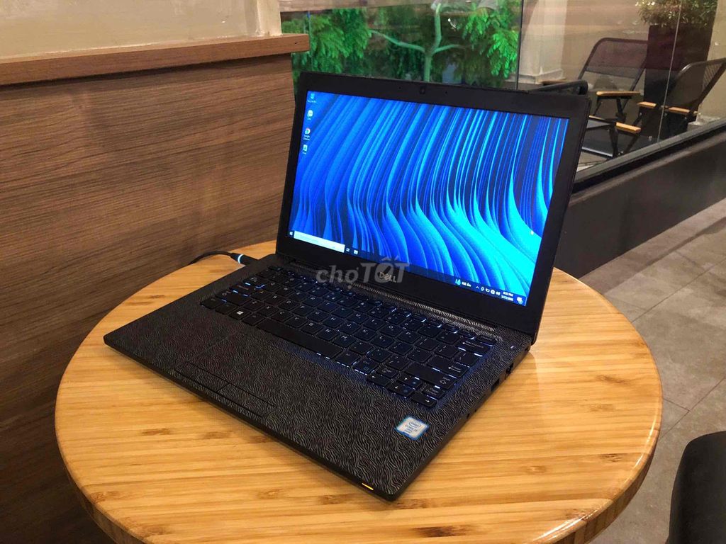 Dell Latitude 7280 i5 gen6/12.5 inch/8GB/128GB Lik. Mua bán Laptop tại Quận 1 Tp Hồ Chí Minh được đăng bởi Nam An hình 1