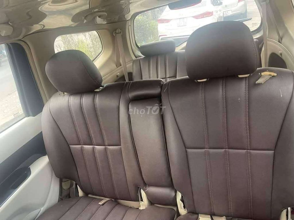 2011 - 100000 km. Mua bán Ô tô tại Huyện Kỳ Anh Hà Tĩnh được đăng bởi Chien3t hình 5