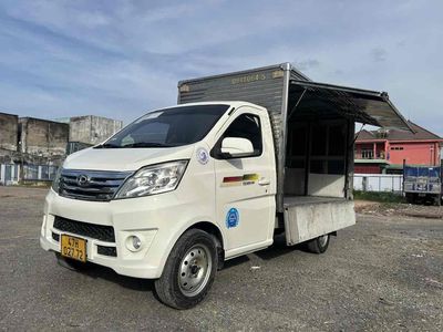 TERA 100 tải trọng 990kg. Mua bán Xe tải, xe ben tại Quận 12 Tp Hồ Chí Minh được đăng bởi Hoàng Kha xe Tai 