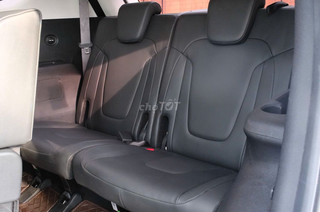 Hyundai Stargazer X 2024 - 37000 km. Mua bán Ô tô tại Quận 7 Tp Hồ Chí Minh được đăng bởi HYUNDAI MIỀN NAM hình 15