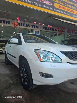 Lexus RX 2006 - 120000 km. Mua bán Ô tô tại Huyện Nhơn Trạch Đồng Nai được đăng bởi Ha Đức Thắng