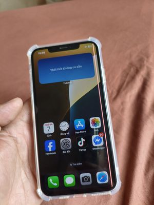 Apple iPhone XS Max 64GB Trắng Đã sử dụng
