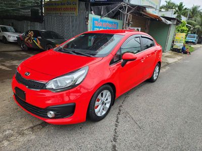 Kia rio 2015 1.4 MT Sedan. Mua bán Ô tô tại Huyện Chợ Gạo Tiền Giang được đăng bởi Trần Huỳnh ÔtÔ cũ Tiền Giang