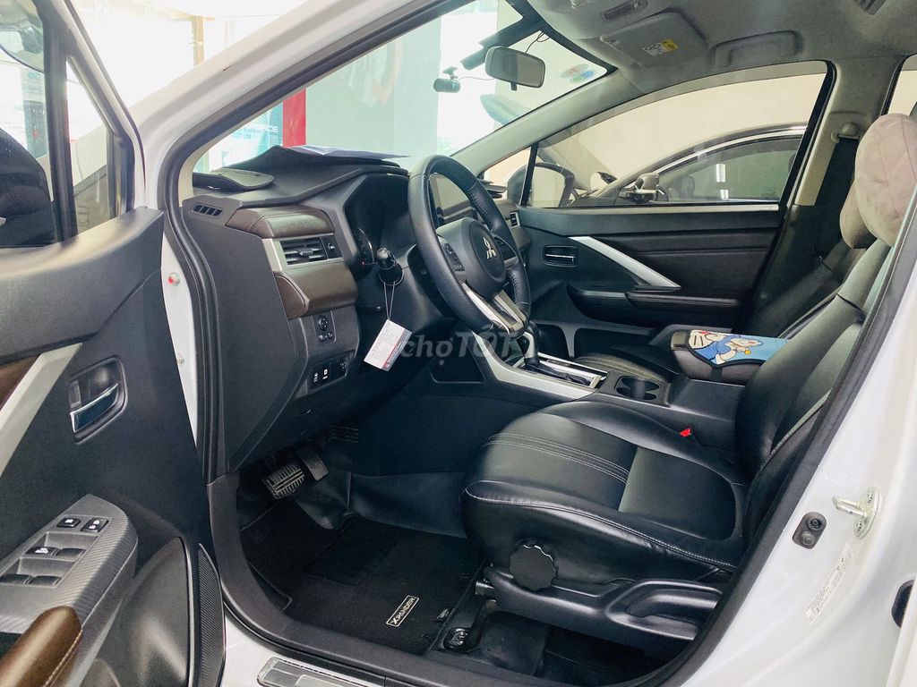 Xpander Premium 2024 - Odo 67000km Cần Bán. Mua bán Ô tô tại Quận 12 Tp Hồ Chí Minh được đăng bởi Hoài Vũ Xe Cũ hình 7