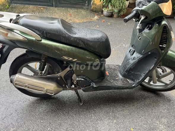 Sh150i