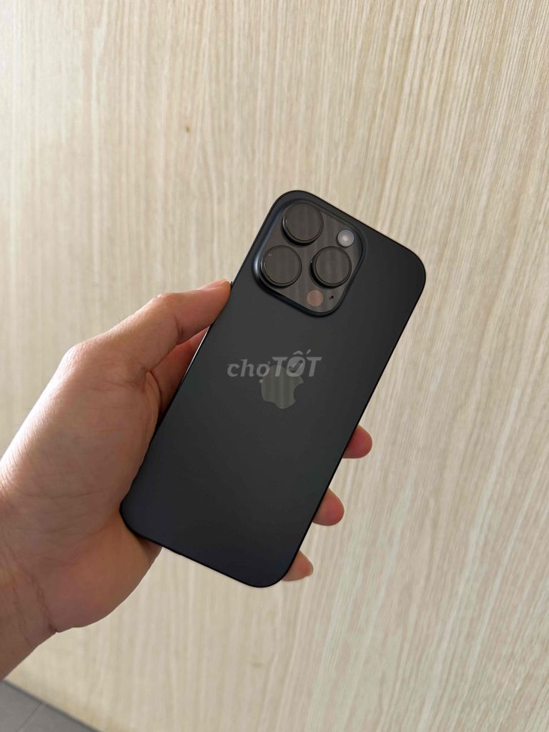 16pro 256gb zin ốc sạc ít. Mua bán Điện thoại tại Quận Cái Răng Cần Thơ được đăng bởi Táo Bình Minh hình 1