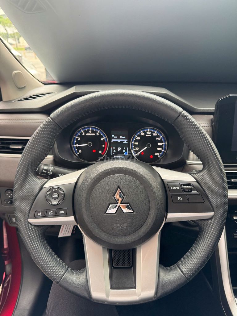 Mitsubishi Xpander 2025 Premium Đỏ 16.000 km. Mua bán Ô tô tại Quận Bình Tân Tp Hồ Chí Minh được đăng bởi Tưởng Thông hình 8