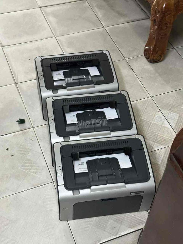 máy in laser hp 1006 rẻ bền !!!