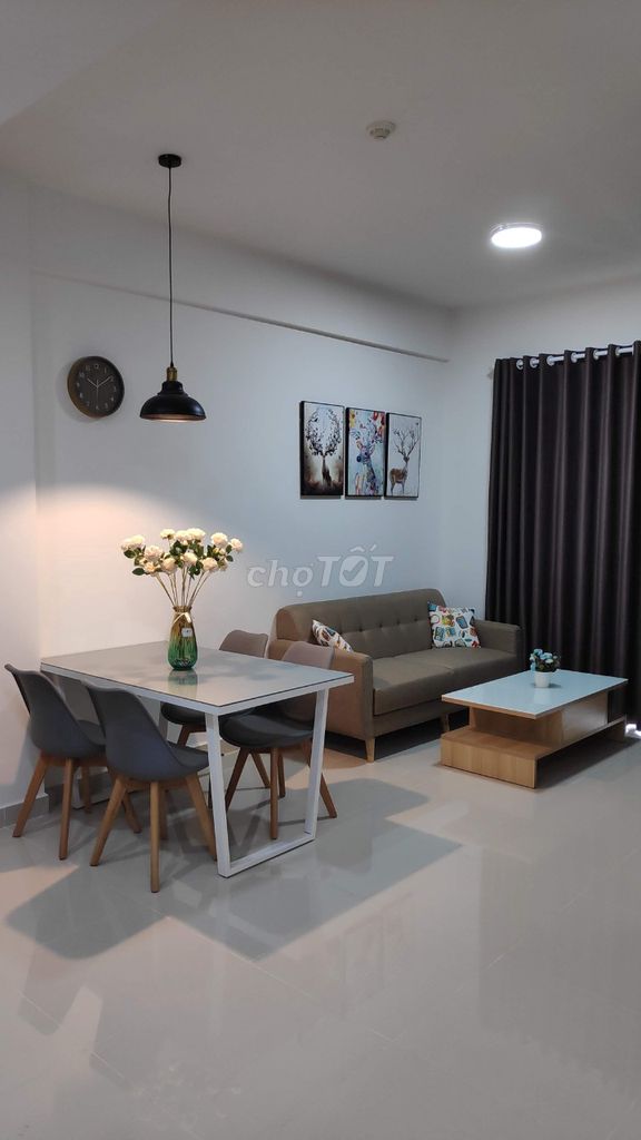 CỒN SÓT LẠI VÀI CĂN 2PN SUNRISE RIVERSIDE GIÁ 3.5 TỶ