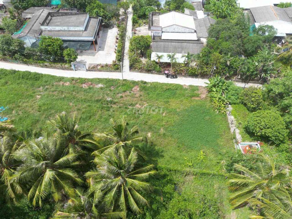 105m2 thổ cư ngay chợ Bình Lãng_Tân trụ
