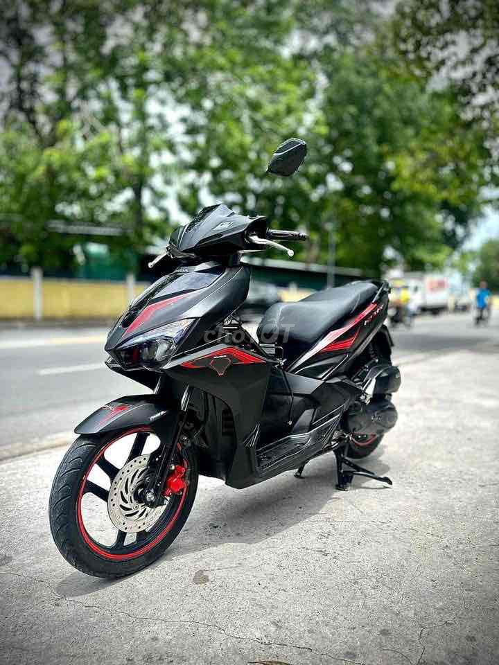 2020 Honda Airblade 125cc Smartkey Biển Hà Nội