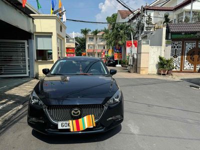 Mazda 3 2018 1.5 AT - 72000 km. Mua bán Ô tô tại Thành phố Biên Hòa Đồng Nai được đăng bởi tuấn huỳnh
