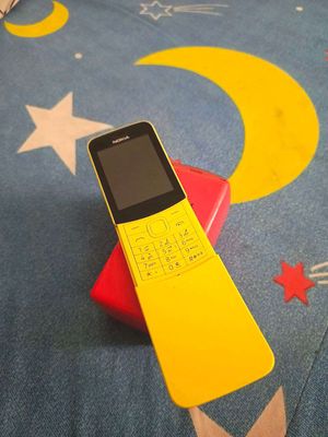 Máy Zin Nokia 8110 4G