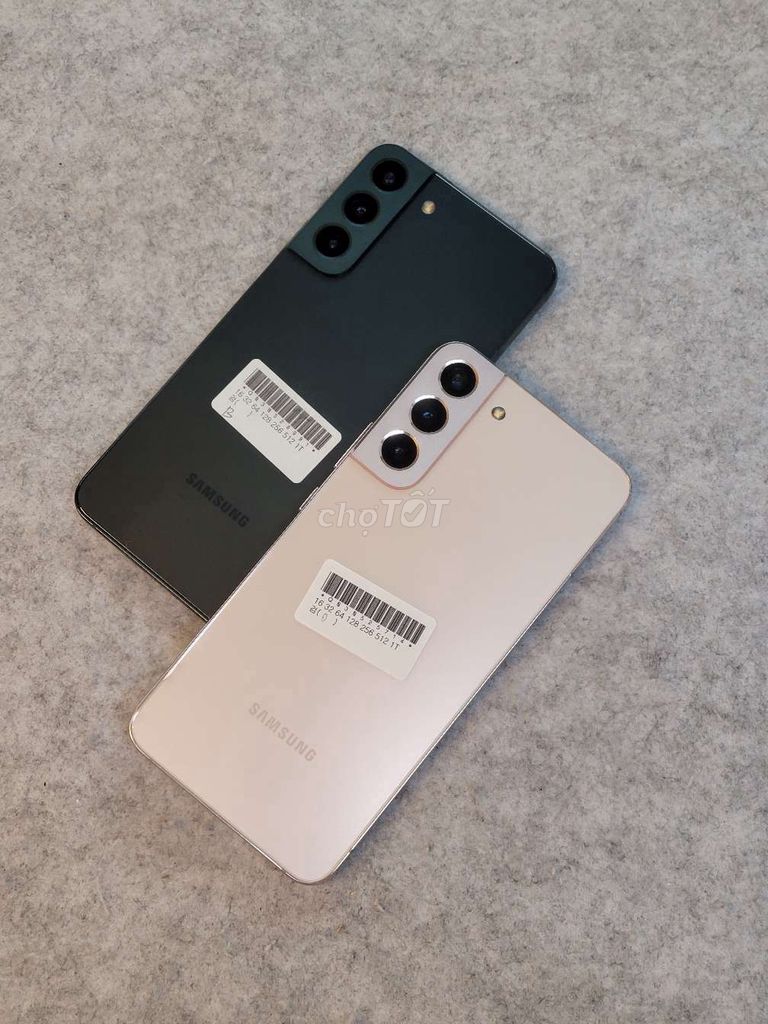 Galaxy S22 Plus 5G bản Hàn Quốc sd  1sim 8/256gb. Mua bán Điện thoại tại Quận Thanh Xuân Hà Nội được đăng bởi NGUYỄN XIỂN TX HN  hình 1