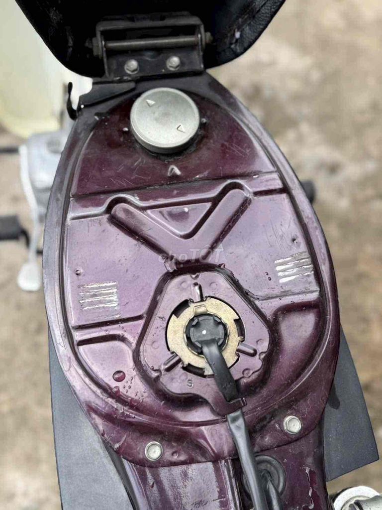 Honda Dream Tem Lửa Thái/ Zin Cực Đẹp/ VIP Bs65. Mua bán Xe máy tại Quận Bình Thuỷ Cần Thơ được đăng bởi CỬA HÀNG XE MÁY VŨ Fi hình 5