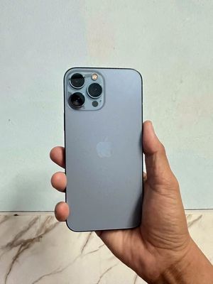 Bán ip13prm 128G. Mua bán Điện thoại tại Thành phố Phan Thiết Bình Thuận được đăng bởi Ngô Thành Vinh