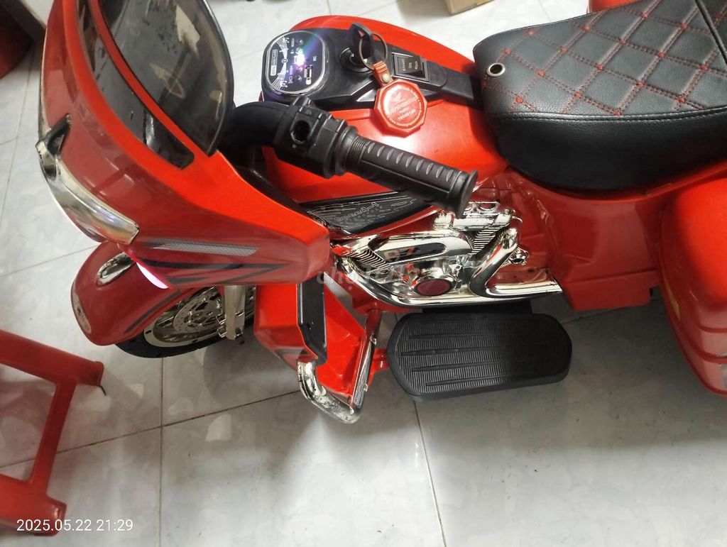 muốn đổi xe lớn hơn cần thanh lý