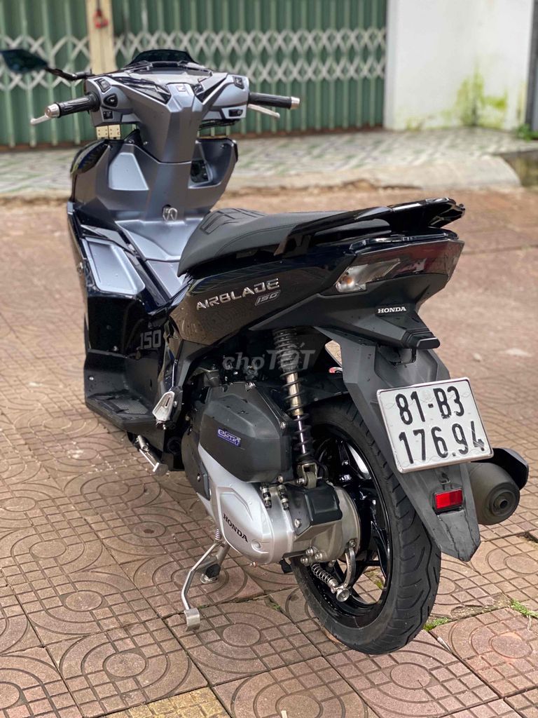 ab 150cc 2022. Mua bán Xe máy tại Thành phố Pleiku Gia Lai được đăng bởi Xe Máy Nguyễn Vũ Gialai hình 6