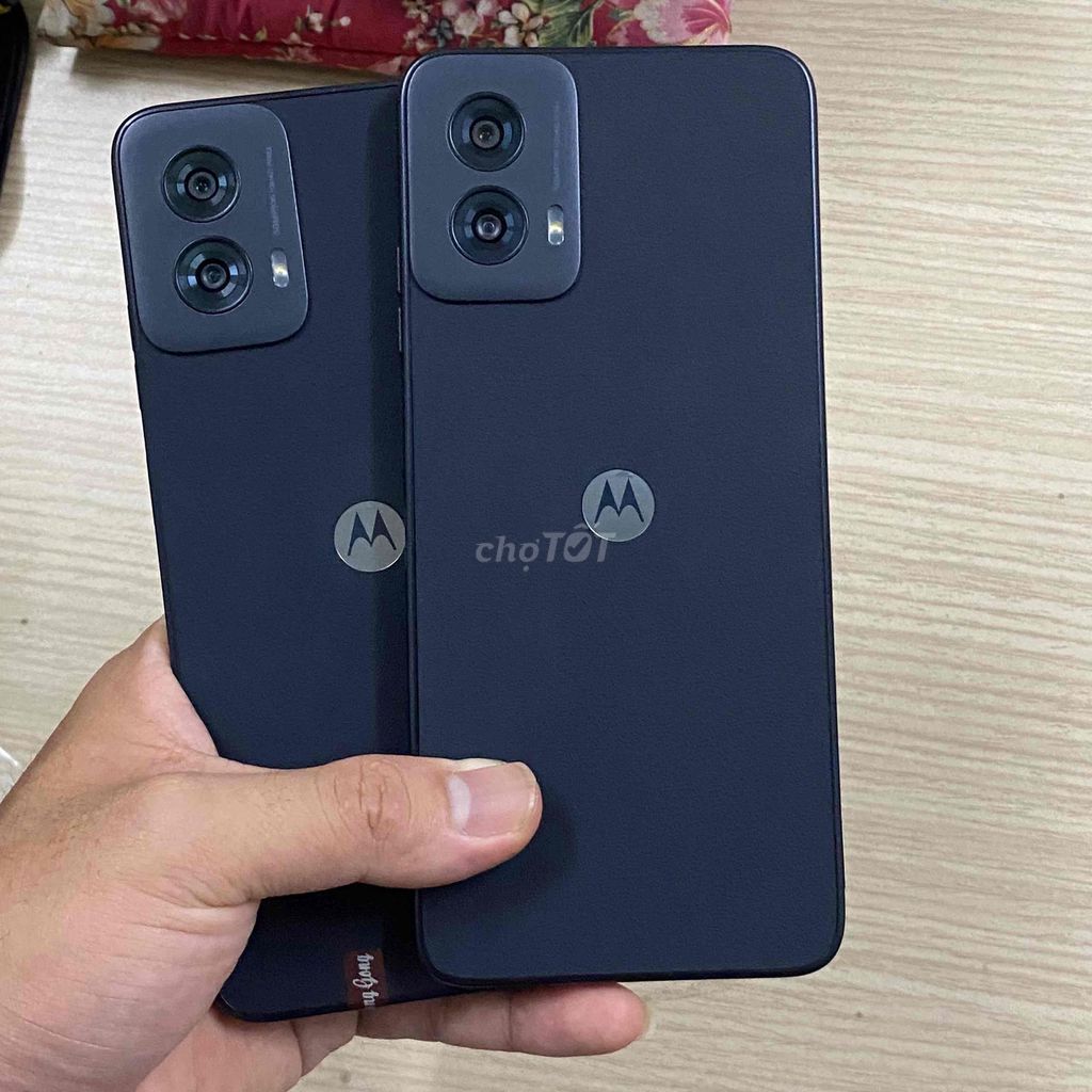 Moto G Power 5G 2 sim 8/128gb pin 5k 120hz có NFC. Mua bán Điện thoại tại Quận Hải Châu Đà Nẵng được đăng bởi Điện Thoại Đà Nẵng  hình 1