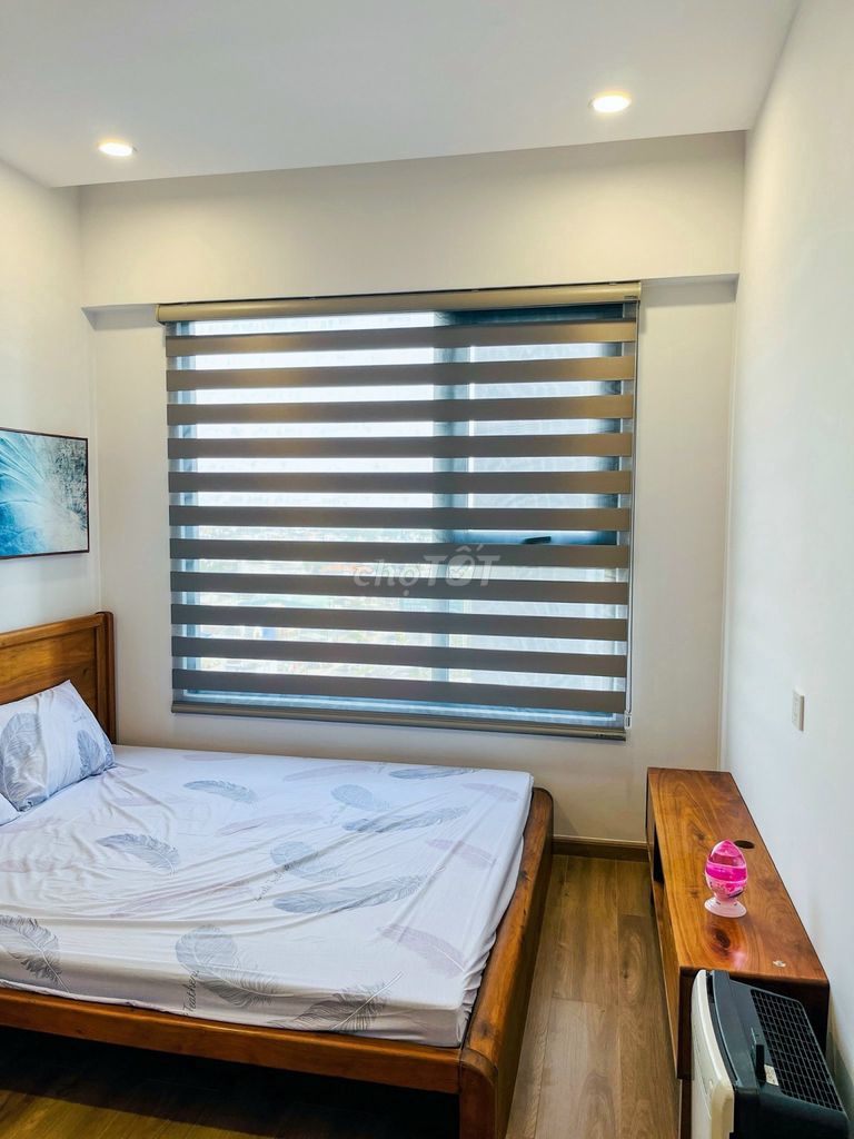 Bán 1PN Rivana giá tốt view hồ bơi nhà mới 100%. Mua bán căn hộ/chung cư tại Thành phố Thuận An Bình Dương được đăng bởi UYÊN PHẠM hình 1
