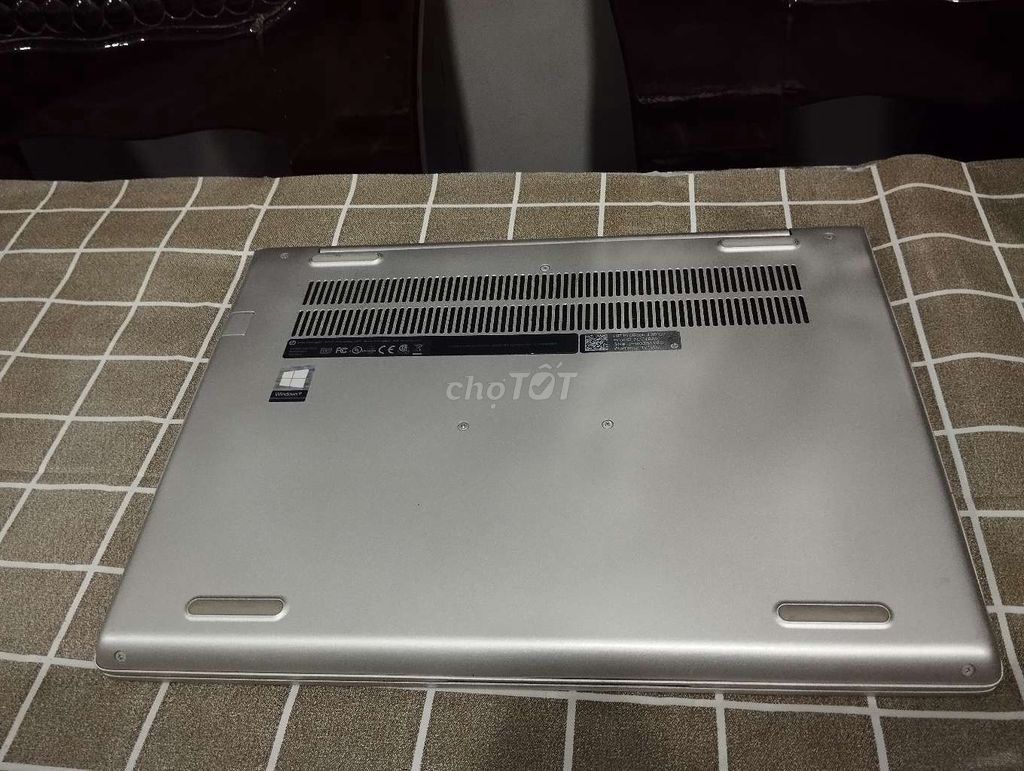 HP ProBook 430 G7. Mua bán Laptop tại Thành phố Vĩnh Long Vĩnh Long được đăng bởi Linh hình 5