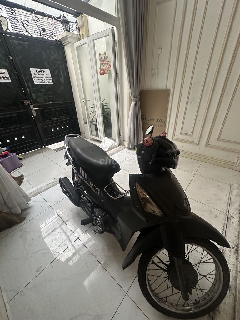 Cần thanh lý xe Elegant. Mua bán Xe máy tại Quận 3 Tp Hồ Chí Minh được đăng bởi Chương Phạm hình 6