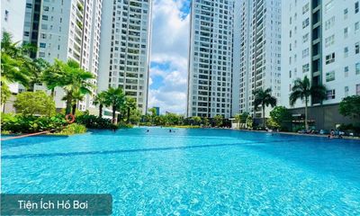 Cho thuê nhiều căn hộ Sunrise Riverside OT giá thuê từ 7 Triệu ở liền