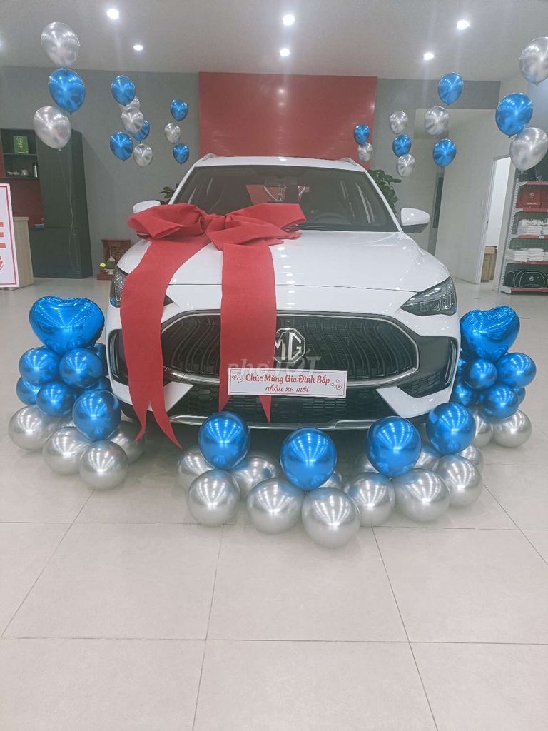 MG MG5 2025. Mua bán Ô tô tại Thành phố Bà Rịa Bà Rịa - Vũng Tàu được đăng bởi d phong hình 4