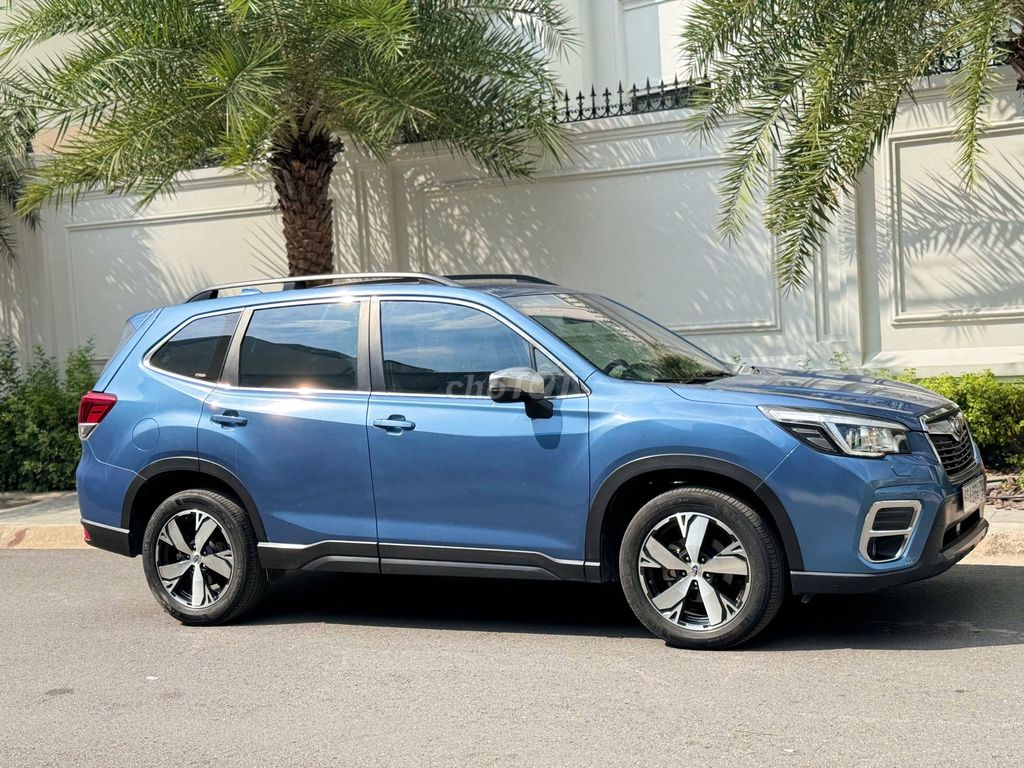 Subaru Forester S AWD Cuối 2019 Lái hay Sport. Mua bán Ô tô tại Quận Gò Vấp Tp Hồ Chí Minh được đăng bởi Hoàng Phát hình 1