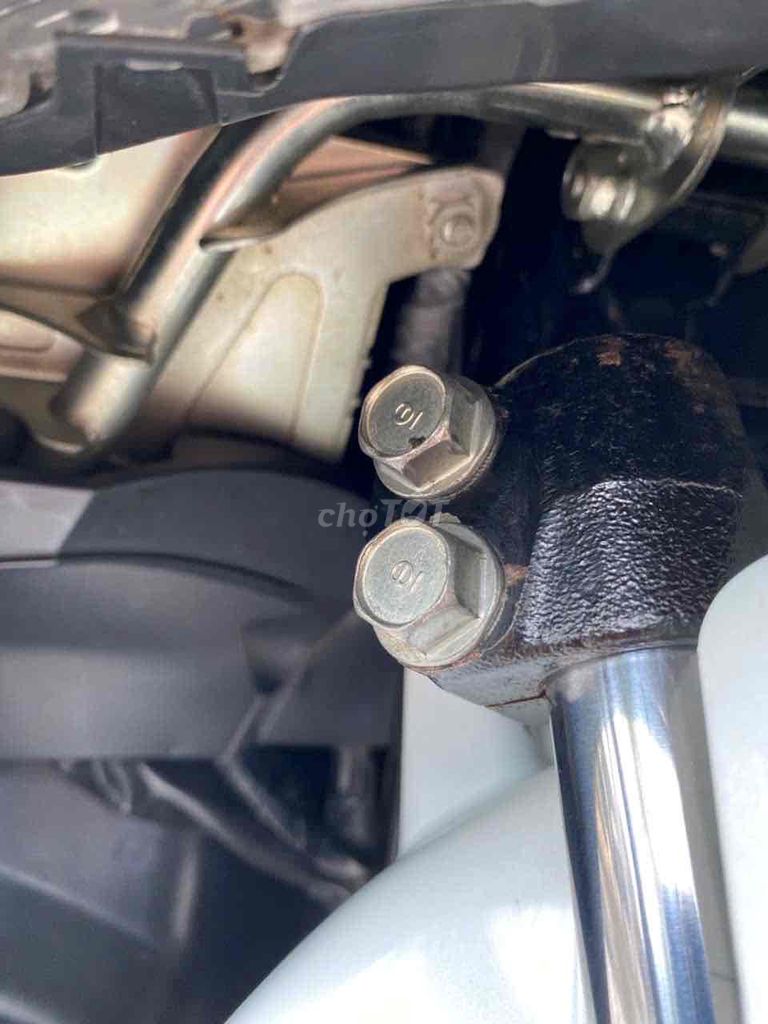 Click Thái 125. Mua bán Xe máy tại Quận Bình Thuỷ Cần Thơ được đăng bởi vũ hình 6