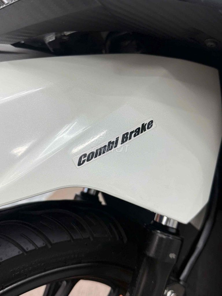 Honda Vario 150cc 2018 Trắng Đen. Mua bán Xe máy tại Quận Bình Tân Tp Hồ Chí Minh được đăng bởi Hữu Trọng hình 6