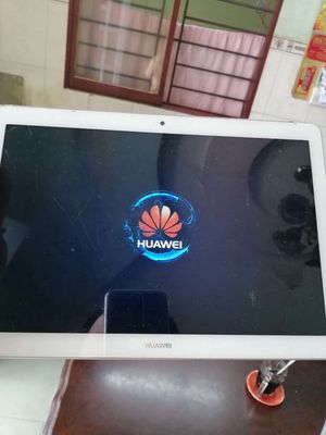 Huawei T3° Chính Hãng Màn Hình 10inch Ram 2GB 16GB