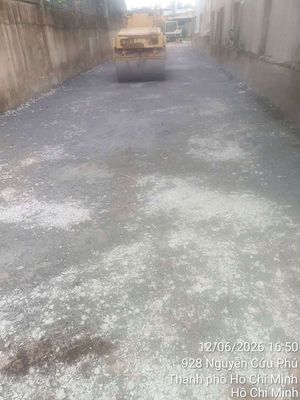 Cho thuê chỗ đậu ô tô, bãi xe tải nền cứng. Giá từ 700k/tháng