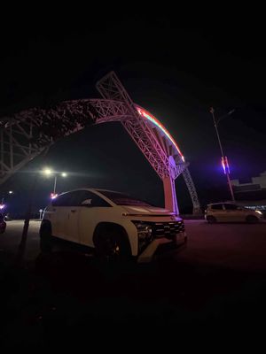 Hyundai Stargazer 2022 - 40000 km. Mua bán Ô tô tại Thị xã Hoàng Mai Nghệ An được đăng bởi nguyễn bá sơn