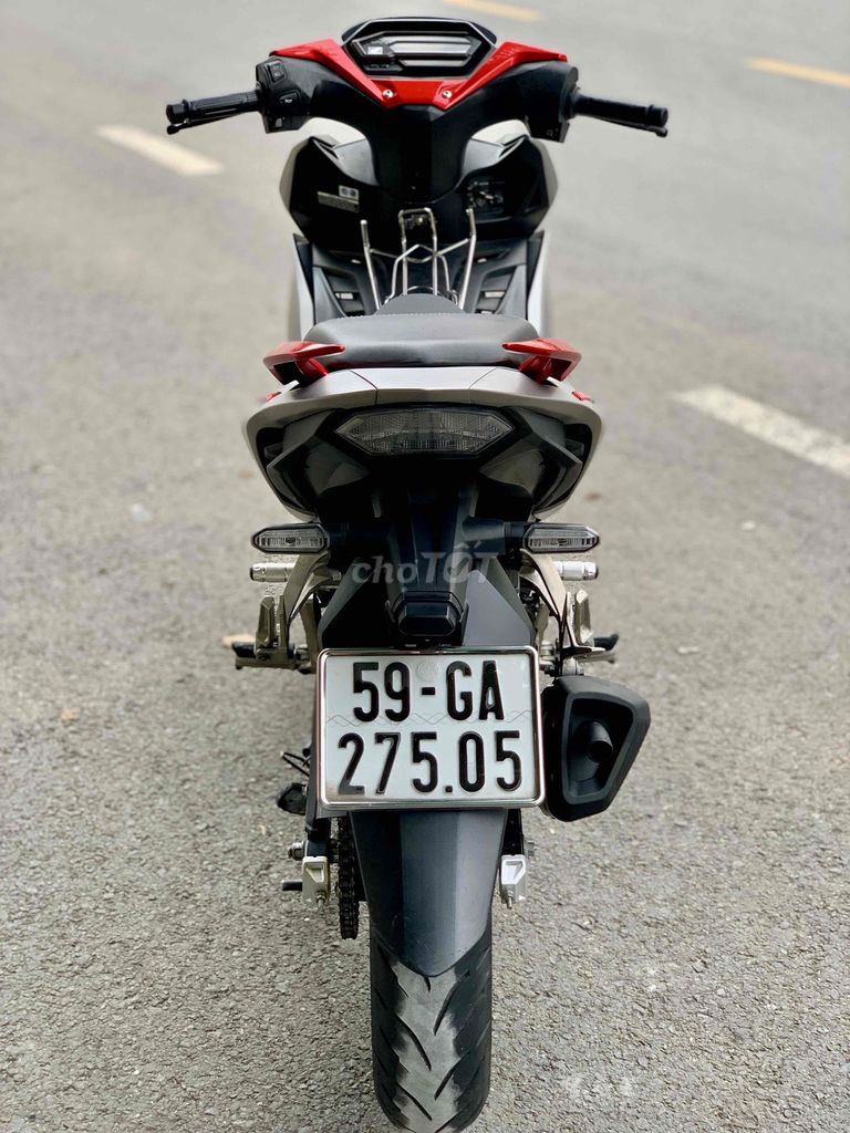 🔥Winner X ABS 2020 chính chủ TP xe zin chạy cực êm. Mua bán Xe máy tại Thành phố Thủ Đức Tp Hồ Chí Minh được đăng bởi iMotorbike Khương Phan hình 5