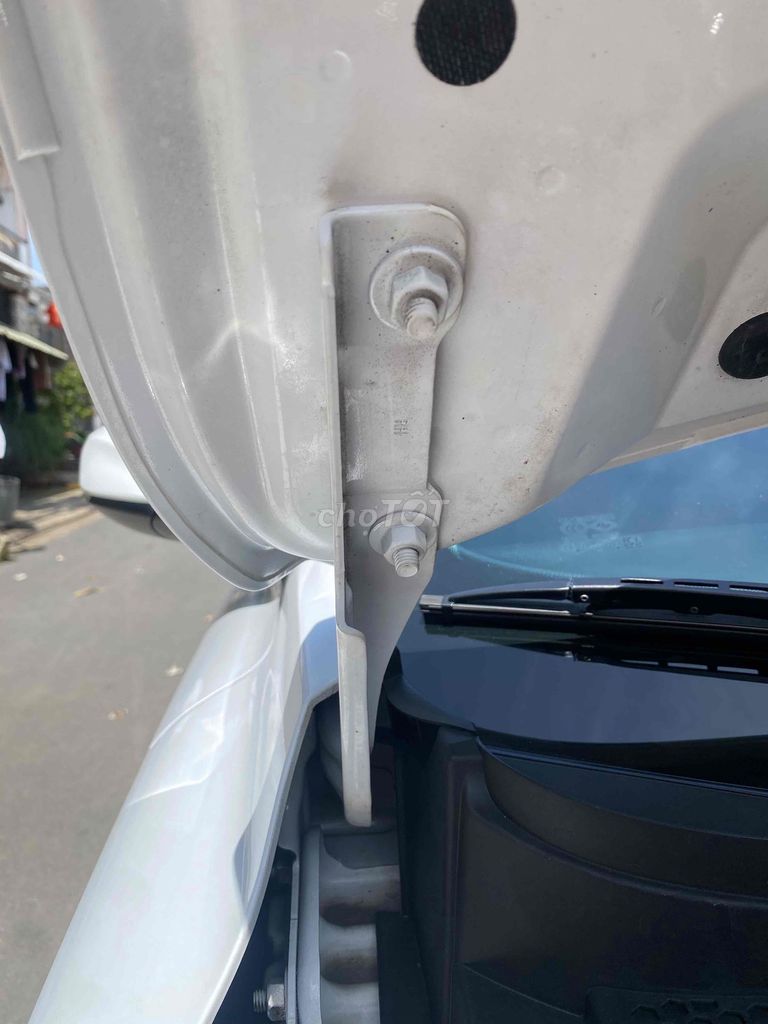 MG MG5 2024 - 14900 km. Mua bán Ô tô tại Quận Bình Tân Tp Hồ Chí Minh được đăng bởi Khải Sonic Used Car hình 17